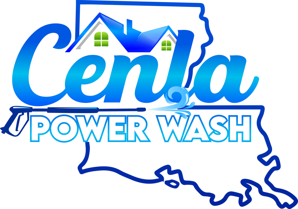 Cenla Power Wash Pressure Washing and House Washing 2