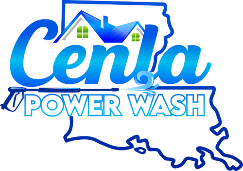 Cenla Power Wash Pressure Washing and House Washing 2